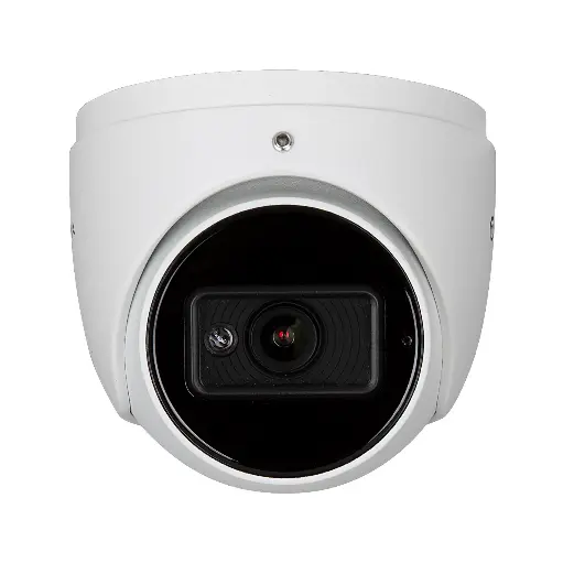 [LUM-220-IP-TFW] 220 Series 2MP Turret IP Outdoor Camera (White)