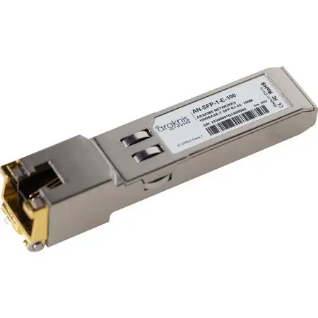 [AN-SFP-1-E-100] SFP Transceiver Module-100 