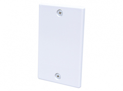 [775585W] Standard Rough-in Cover Plates