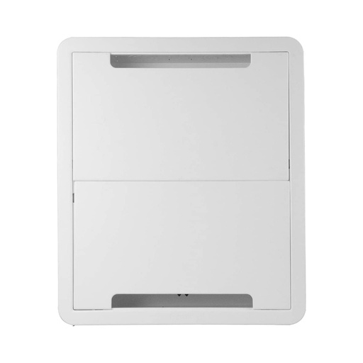[ENP1705NAV1] 17-inch Dual-Purpose In-Wall Enclosure with 5-inch Mounting Plate