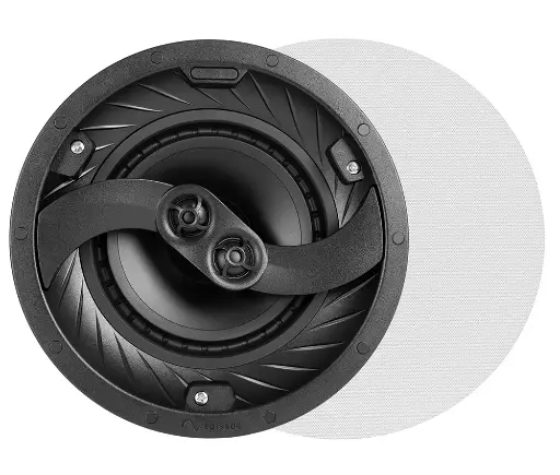[ES-CORE-36-AWIC-DVCS] CORE 3 Series All Weather In-Ceiling DVC / Surround Speaker (Each) - 6"