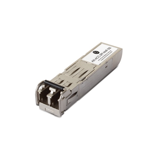 [AN-ACC-SFP-MMF-350] Multimode Fiber Small Form Plug (SFP) with LC Connector