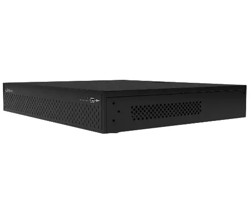 [CLR-V200-16PNVR4] ClareVision NVR - 16 Channels | 4TB