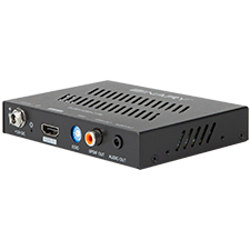 [B-260-HDMI-CTRL] 260 Series 4K HDR In-Line Controller