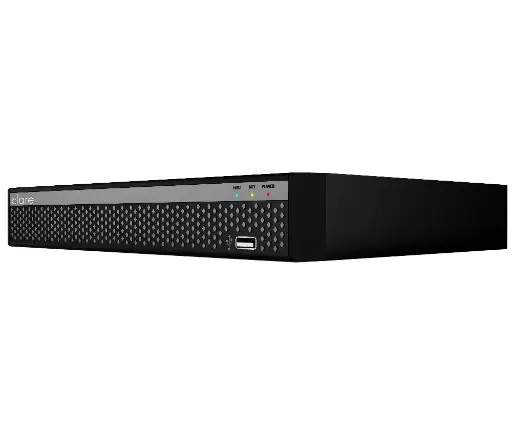 [CLR-V200-8PNVR2] ClareVision NVR - 8 Channels | 2TB