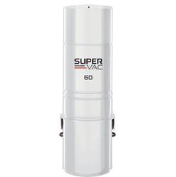 [ASUPERV60A] SuperVac 60 Central Vacuum