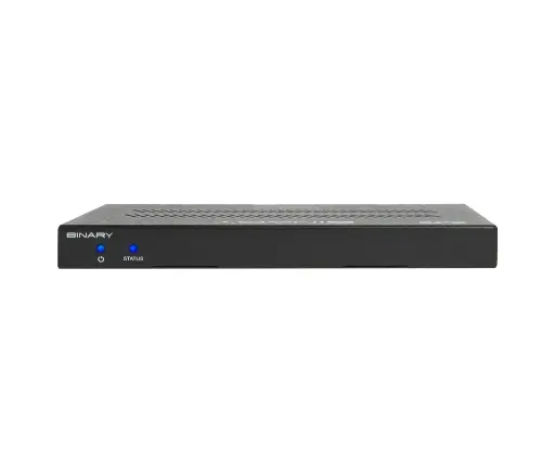 [B-900-MOIP-4K-TX] 900 Series 4K Media over IP (MoIP) Transmitter