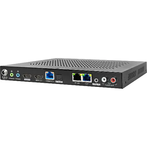 [B-960-MOIP-4K-RX] 960 Series Media over IP (MoIP) Receiver