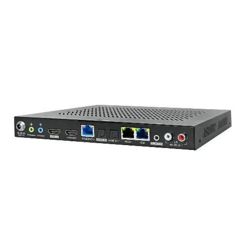 [B-960-MOIP-4K-TR] 960 Series Media over IP Transceiver
