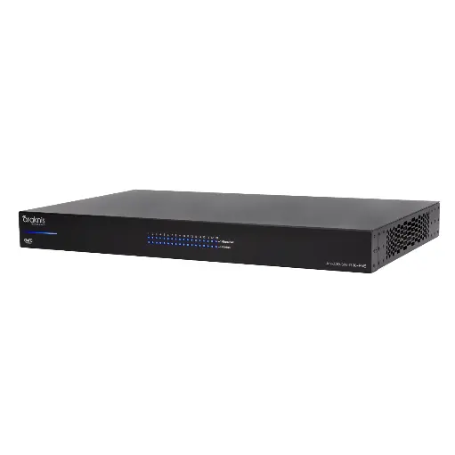 [AN-320-SW-R-16-POE] 320 Series L2 Managed Gigabit Switch with Full PoE+| 16+ 2 Rear Ports