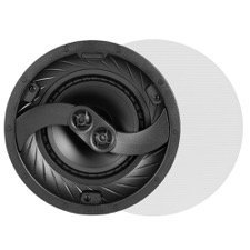 [ES-CORE-36-IC-DVCS] CORE 3 Series In-Ceiling DVC / Surround Speaker (Each) - 6"