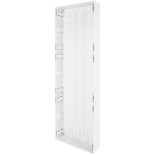 [WP-SW-PL-ENCL-42] Plastic Enclosure - 42"